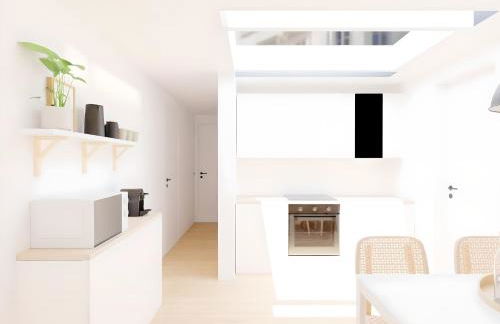 Quartier 4 - Monteur- und Ferienwohnungen Winsen Luhe - Rottorf - Foto 19