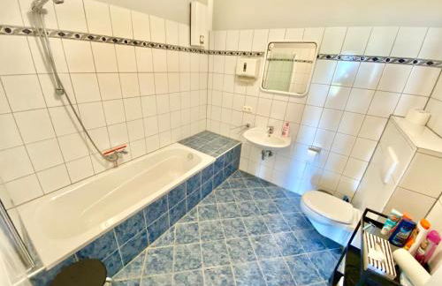 Business Apartment near Neuss/Düsseldorf - Photo 22