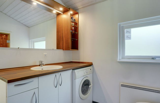 "Thorsmod" - 2.6km from the sea - Foto 13