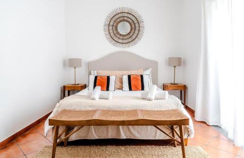 Villa in Comporta Village with heated pool - Foto 24