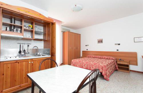 Hotel Residence Des Bains - Foto 19