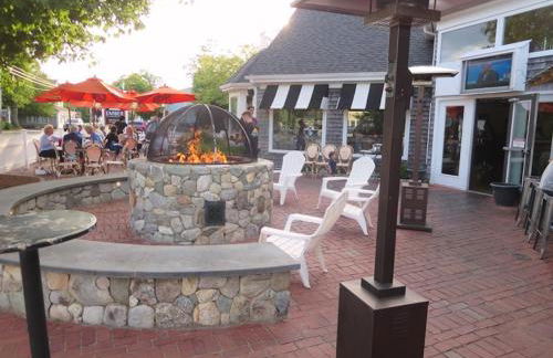 104 Deep Hole Road South Harwich Cape Cod - The Beach House - Foto 36