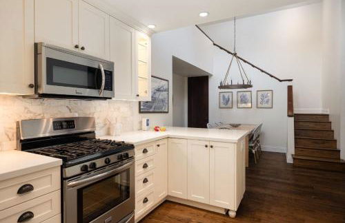 Walk to La Jolla Shores 2 homes Luxury Villa - Foto 26