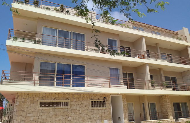 Cá Marta - The flat with sea view - Foto 19