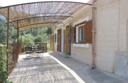 Agroturisme Es Picot - Foto 126