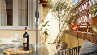 Terrace Boutique Apartment - Dolce Vita - Foto 5