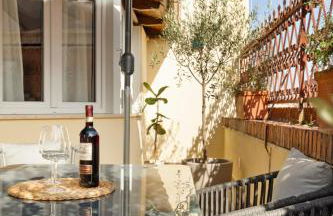 Terrace Boutique Apartment - Dolce Vita - Foto 5