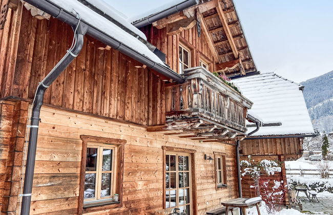 st martin chalets - Foto 70