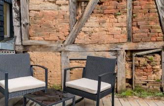 Altstadt pur im Herzen Marburgs - Foto 6