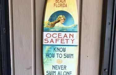 What a View Beachside living - Foto 25