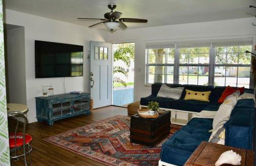 Tropical Retreat Near Beaches, Cruise Terminals - Foto 61