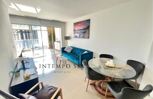 INTEMPO SKY Resort & Spa - Foto 12