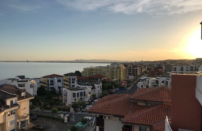 Lazur 5 Apartments - Photo 31