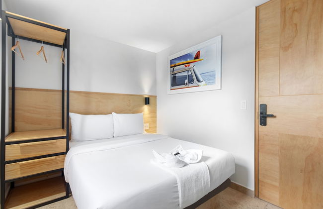 Hacienda Santa Barbara - Foto 5