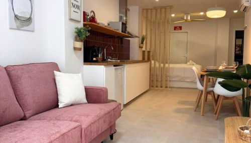 Ruzafa & Oceanografic Suites by Illetes Flats - Photo 5