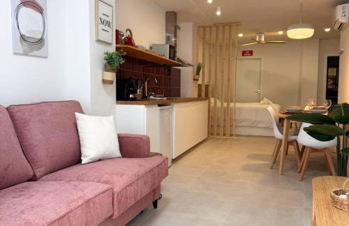 Ruzafa & Oceanografic Suites by Illetes Flats - Photo 5