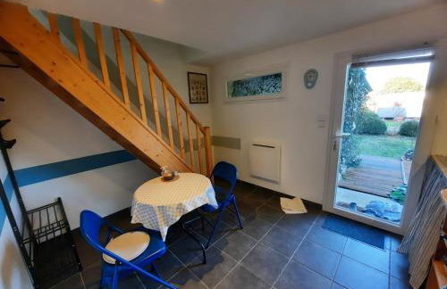 Studio au coeur de la vallée de la Loire - Foto 20