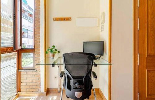 Tranquilo, céntrico y luminoso - Photo 8