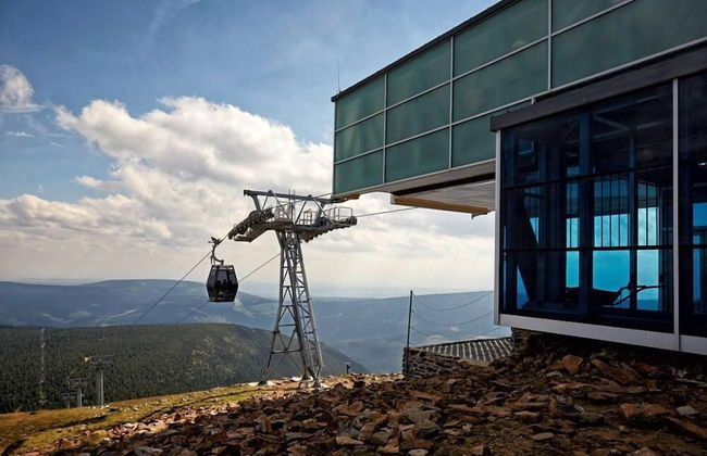 Residence Kovárna - Foto 48