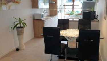 Oase der Ruhe: Haus mit Garten - Foto 2