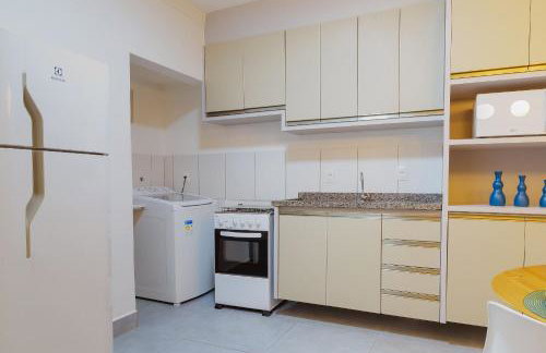 Bee Guest - Apartamentos de Temporada Luxxor Flat - Foto 76