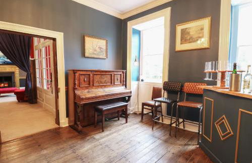 Llwynderw Hall - Foto 16