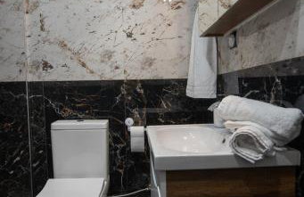 Thessaloniki Luxe Suite, Chrysa's Private Getaway - Foto 23