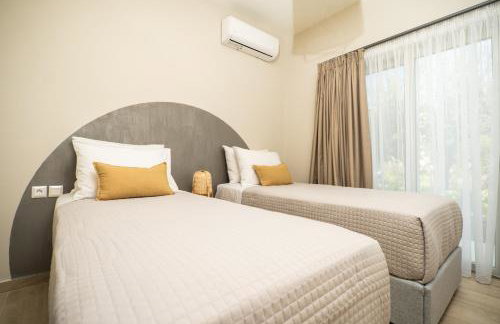 Villa Oliveto - Foto 32