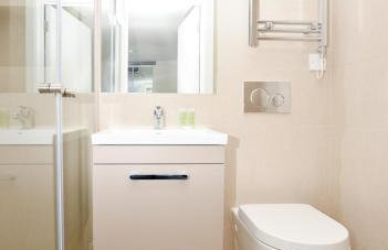 Fitzroy Serviced Apartments by Concept Apartments - Photo 19