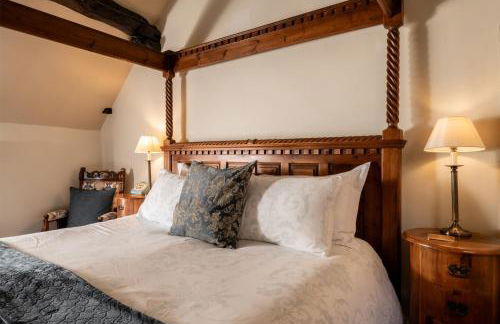 Dannah Farm Country House - Foto 30