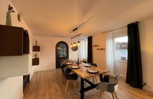 Appartement St Eloi 75m² - Foto 16