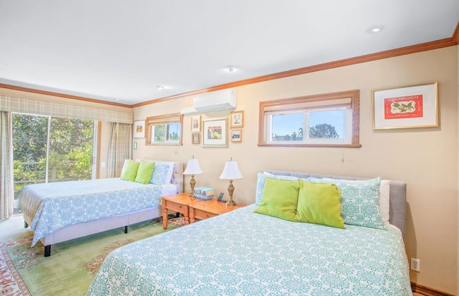 Nature Inspired Villa Designed for Wellness - Foto 43