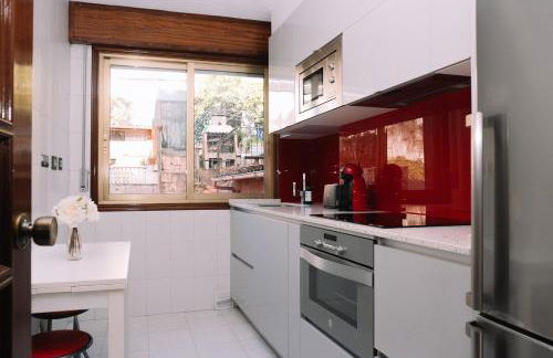 Acogedora y cálida en el centro by CABANA Rentals - Foto 21