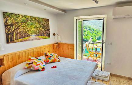 Casa panorama vista lago Turano - Foto 6