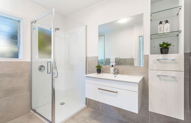 Villa in Auckland - Foto 21