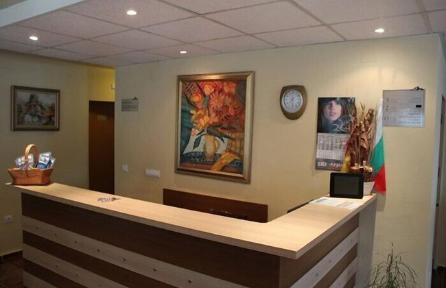 Nevada Aparthotel - Foto 2