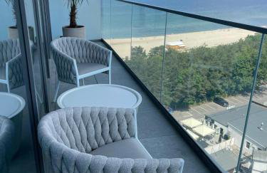 WAVEVIEW 10th Floor PREMIUM Baltic View Perfekt Lumare - Foto 2