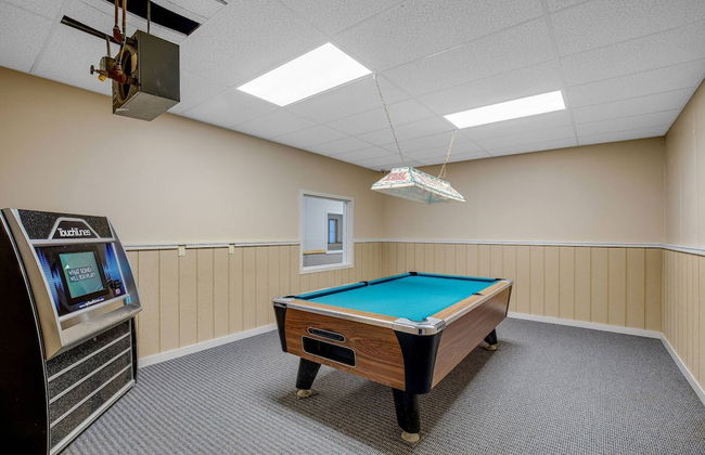 Loon Escape - Photo 53