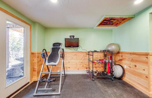 Waterfront Anglers Oasis in The Maine Highlands! - Photo 16