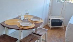 Studio confortável e bem localizado - Foto 4