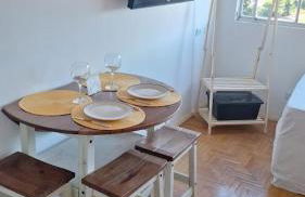 Studio confortável e bem localizado - Foto 4