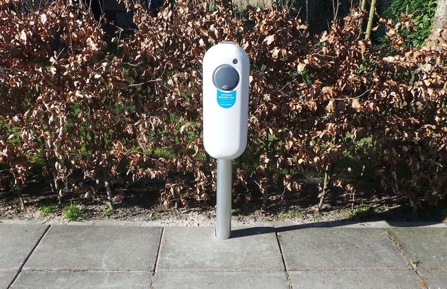 Fine Vacation Home Near Lemelerberg - Photo 30