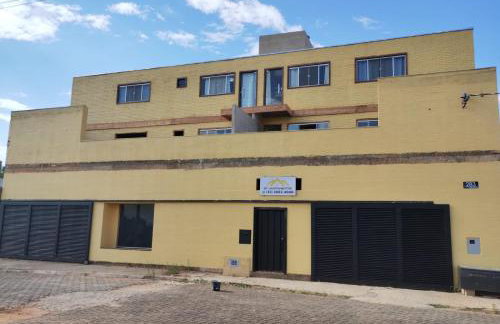 Flat na área central com AR-garagem-wifi-confortável - Foto 11