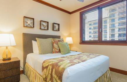 Ko Olina Beach Villas O521 - Foto 12