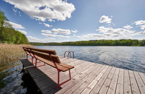 Domek pod Świerkiem - Foto 33