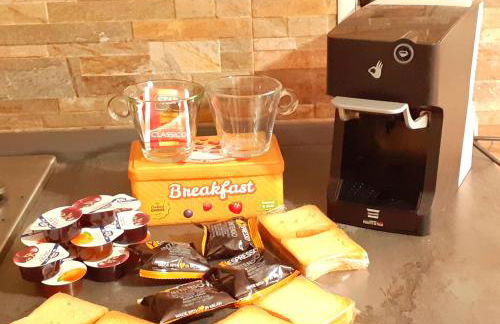 Casa vacanze Perfecta Laetitia Assisi - Foto 19