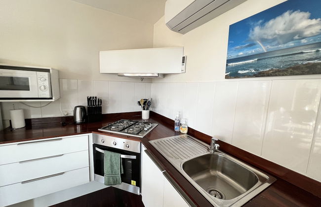 Sunrise on Falie - Foto 35