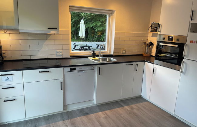 EMDA country living close to Legoland. - Foto 17