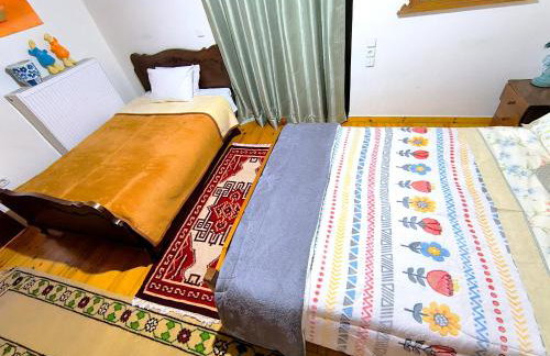 xanthi's sea front villas - Foto 30