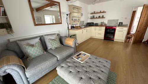 Cosy one bed cottage in Anglesey - Foto 4